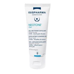 ISISPHARMA NEOTONE GEL LIMPIADOR 40 ML