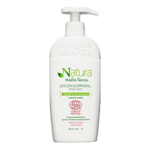 NATURA MADRE TIERRA LOCION CORPORAL 300 ML