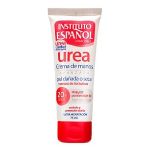 INSTITUTO ESPANOL CREMA DE MANOS UREA 20% 75 ML