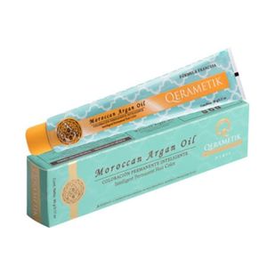 QERAMETIK TINTE TUBO MATE INTENSO 0.22