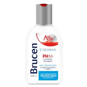 BRUCEN A-ACNE PASO 2 GEL PIEL GRASA 120 GR