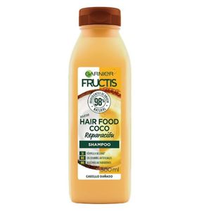 GARNIER CHAMPU FRUCTIS COCO REPARADOR 300 ML