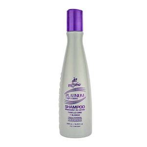 MYSTIC CHAMPU PLATINIUM EXPRESSIONS MATIZADOR 250ML