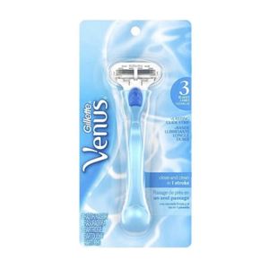 GILLETTE VENUS ORIGIN MAQUINA AFEITAR 3 HOJILLA X1