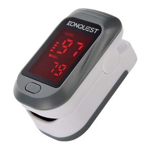 KONQUEST OXIMETRO DE PULSO