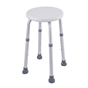 PLENIA SILLA BAÑO DUCHA RED PLAST AJUST