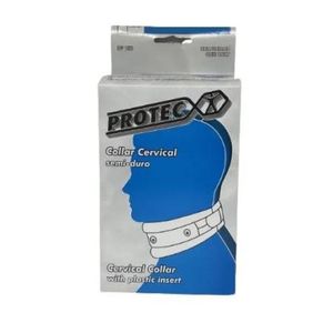 PROTEC COLLAR CERVICAL S/D MU150 L