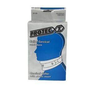 PROTEC COLLAR CERVICAL S/D MU150 M