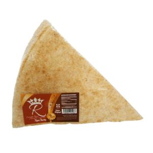 REAL CASABE TIPO TORTA S GR X8