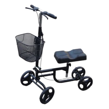 PLENIA SCOOTER MANUAL 4 RUEDAS