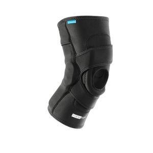 OSSUR RODILLERA FORMFIT CON BISAGRA IZQUIERDA L