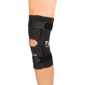 OSSUR RODILLERA ENVOLVENTE BISAGRAS SENC T/L 41X44CM