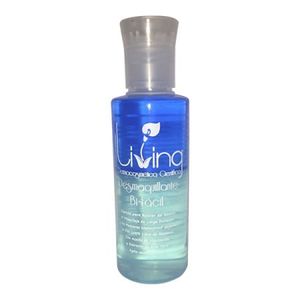 LIVING DESMAQUILLANTE BI-FACIL 120ML
