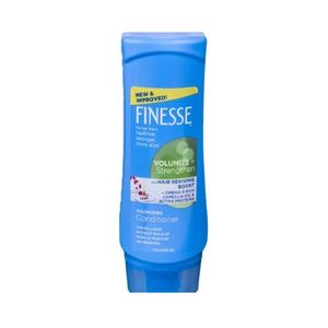 FINESSE ACONDICIONAR VOLUMIZADOR 384 ML