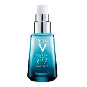 VICHY MINERAL 89 CONTORNO DE OJOS 15 ML