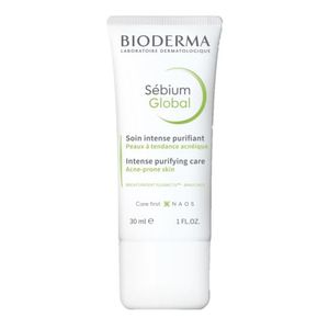 BIODERMA SEBIUM GLOBAL 30 ML