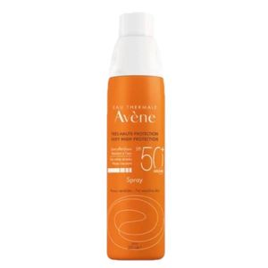AVENE PROTECTOR SOLAR SPRAY ADULTO SPF50