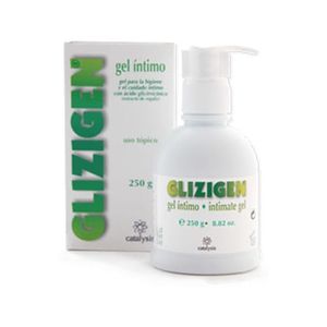 AVPHARMA GLIZIGEN GEL INTIMO X250ML