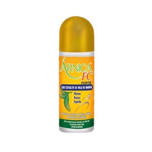 FC ARNICA ROLLON EXTRACTO DE MANGO 90 GR GEL