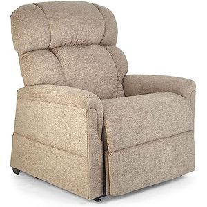GOLDEN SILLON ELEVADORA ELECTRICA   BEIGE