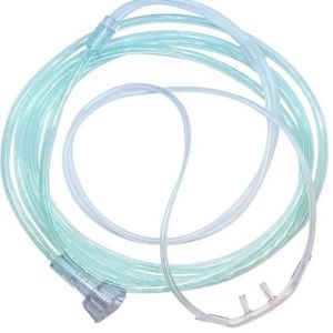 WESTMED BIGOTE NASAL PEDIATRICO 7PIES
