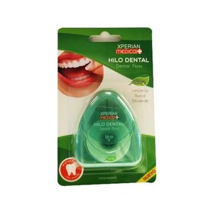 XPERIAN MEDICAL HILO DENTAL MENTA 50M