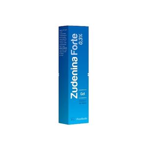 MEDIHEALTH ZUDENINA FORTE 0.3% ADAPALENO 30 GR GEL