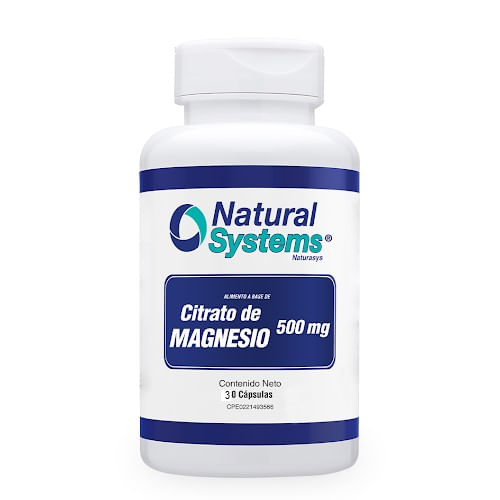Glicinato de Magnesio en Polvo B Life® 600 g