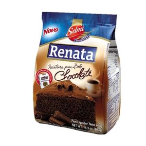 RENATA MEZCLA TORTA CHOCOLATE 400 GR