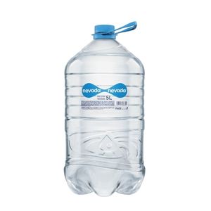 AGUA NEVADA 5L