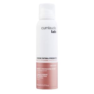 CUMLAUDE PREBIOTIC MOUSSE 150 ML