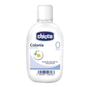 CHICCO COLONIA 110 ML