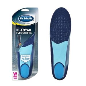 DR SCHOLLS PLANTILLA FASCITIS DAM 6-10