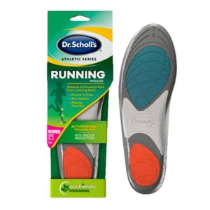 DR SCHOLLS PLANTILLA RUNNING DAM 5.5-9