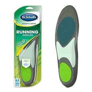 DR SCHOLLS PLANTILLA RUNNING HOM 10.5-14