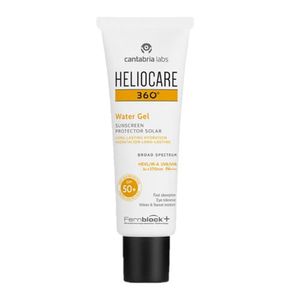 HELIOCARE PROTECT SOLAR WATER SPF50 50 ML