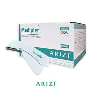 ARIZI ENGRAPADORA DE PIEL MEDIPLER X1
