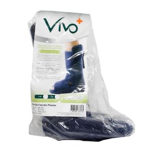 VIVO+ FÉRULA NOCTURNA FASCITIS TALLA L