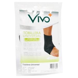 VIVO+ TOBILLERA UNIVERSAL