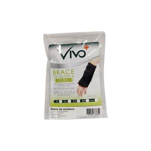 VIVO+ BRACE DE MUÑECA UNIVERSAL