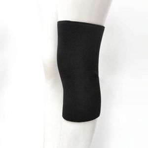 VIVO+ RODILLERA RÓTULA CERRADA TALLA L NEGRA