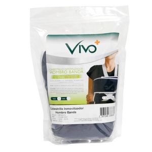 VIVO+ CABESTRILLO INMOVILIZADOR INFANTIL