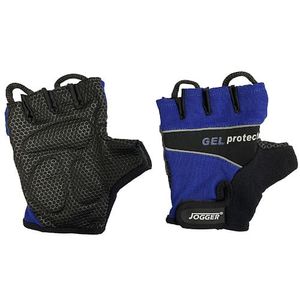 JOGGER GUANTIN CORTO AZUL MARINO