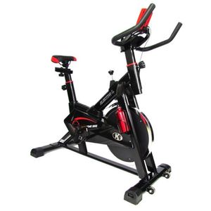 K6 BICICLETA SPINNING ELECTRA 4