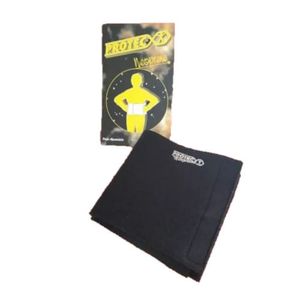 PROTEC FAJA EJERCICIO NEOP AJUSTABLE XL