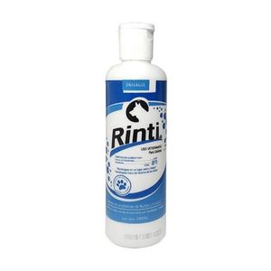 RINTI ENJUAGUE VETERINARIO 240ML