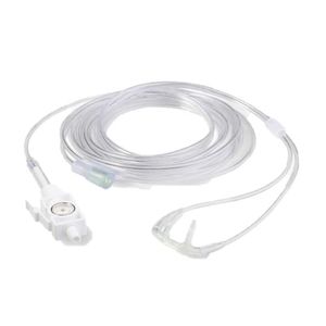 RESPIRONICS CANULA NASAL CTUBO 25FT