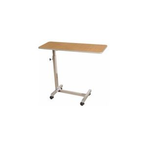PLENIA MESA AUXILIAR PARA CAMA CLINICA