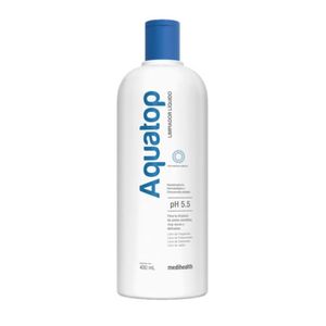 MEDIHEALTH AQUATOP 400 ML LIMPIEZA LIQUIDA
