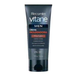 VITANE CREMA PEINAR MOLDEADORA MEN 150 GR